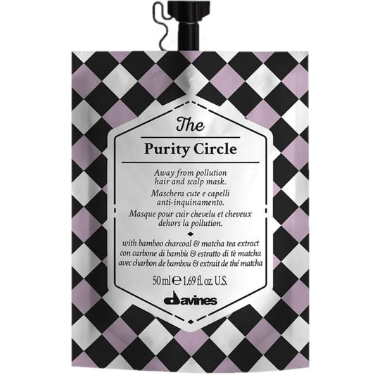 Davines Cercle de Pureté 50ml