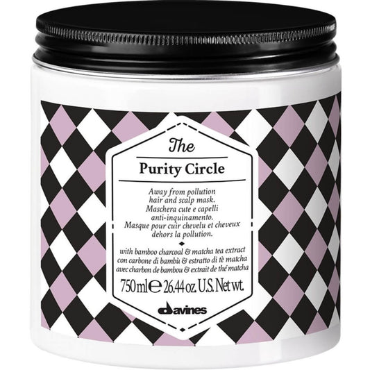 Davines Cercle de Pureté 750ml