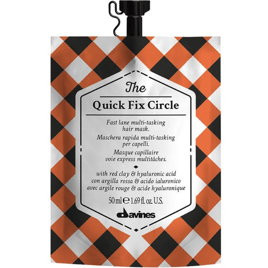 Davines The Quick Fix Circle 50ml