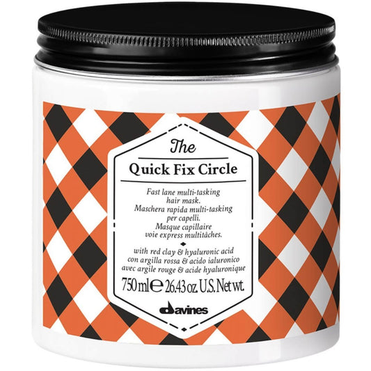 Davines Le Cercle Quick Fix 750 ml