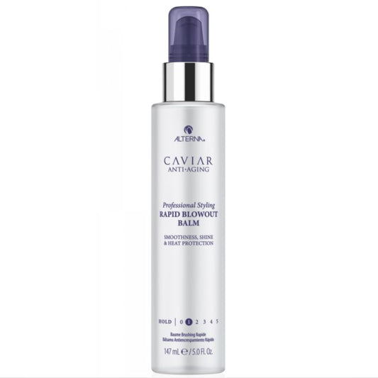 Alterna Caviar Baume Anti-Âge Satiné à Eruption Rapide 147 ml