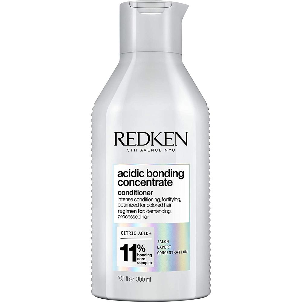 Redken  Acidic Bonding Concentrate Set - Shampoo 500 ml + Conditioner 500 ml
