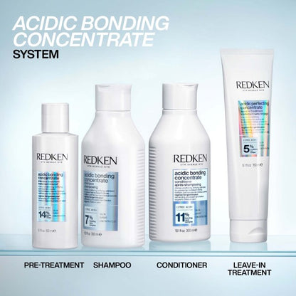 Redken Acidic Bonding Concentrate Intensive Treatment 190 ml