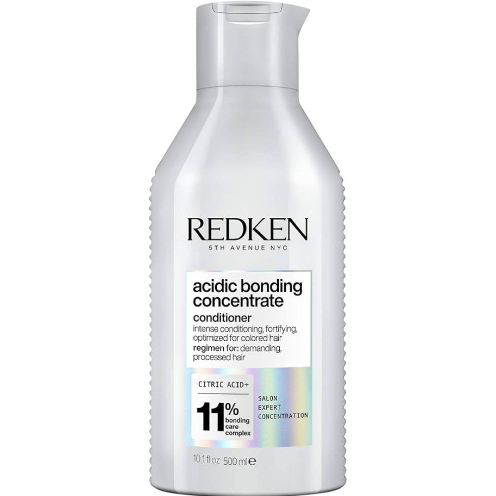 Redken Après-shampoing concentré de liaison acide 500 ml