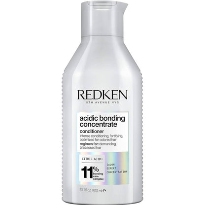 Redken Après-shampoing concentré de liaison acide 500 ml
