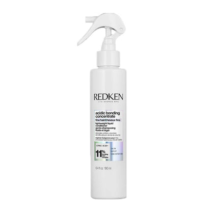 Redken Acidic Bonding Concentrate Après-shampooing liquide léger 190 ml