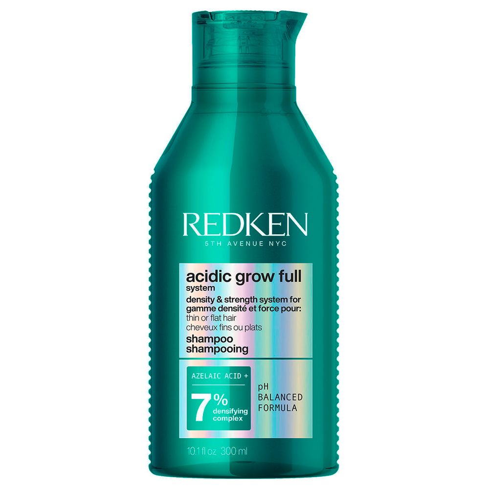 Redken Acidic Grow Full System Shampoo 300 ml