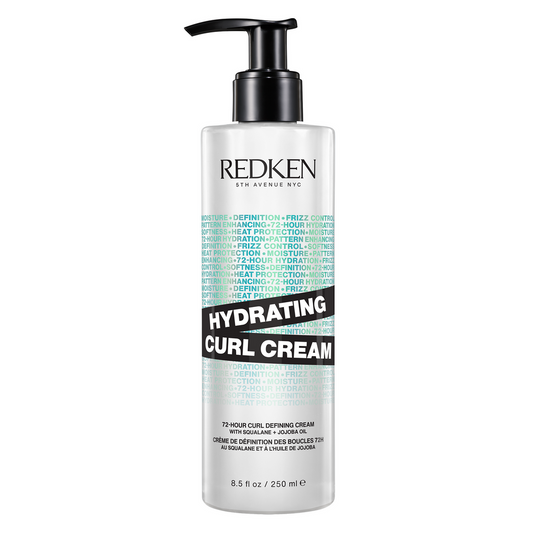 Redken Crème Boucles Hydratante 250 ml