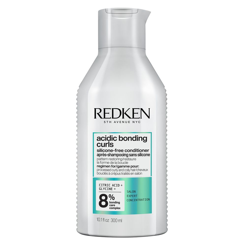 Redken Revitalisant pour boucles de liaison acide 300 ml