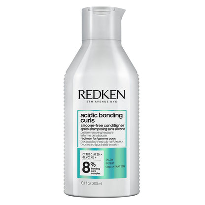 Redken Revitalisant pour boucles de liaison acide 300 ml