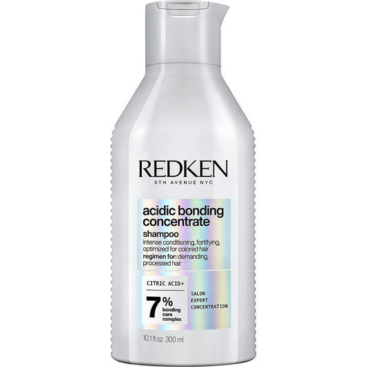 Redken Shampooing Concentré Liant Acide 300 ml