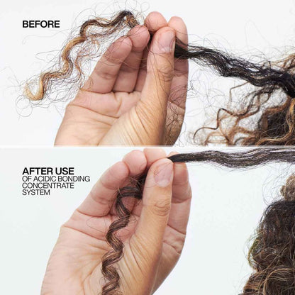 Redken Acidic Bonding Concentré Traitement sans rinçage 150 ml