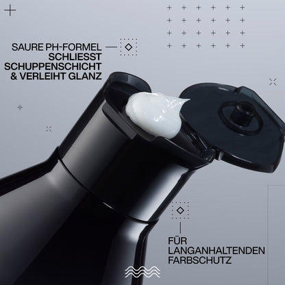 Redken Après-shampooing brillant couleur acide 500 ml