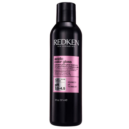 Redken Traitement Brillant Couleur Acide 237 ml
