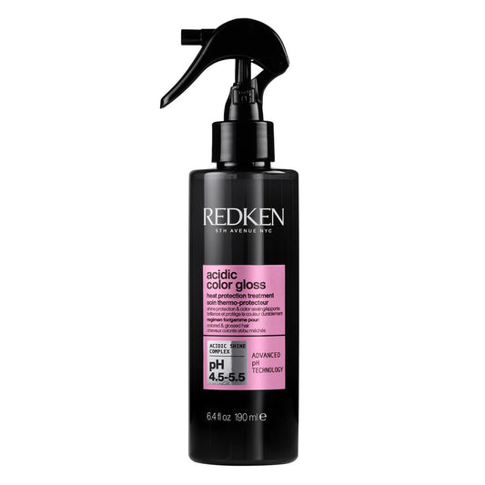 Redken Acidic Color Gloss sans rinçage 190 ml