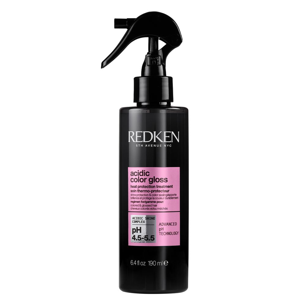 Redken Acidic Color Gloss sans rinçage 190 ml