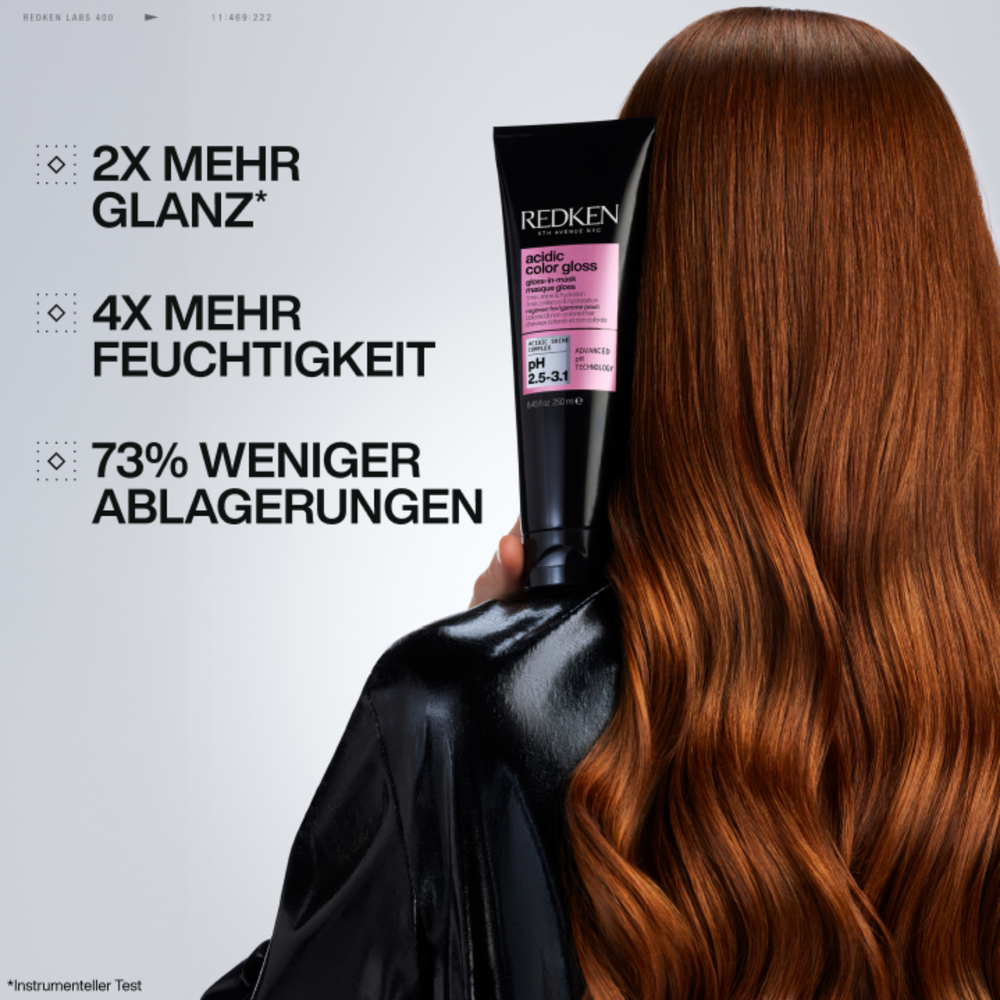 Redken Acidic Color Gloss Mask Mini 50 ml