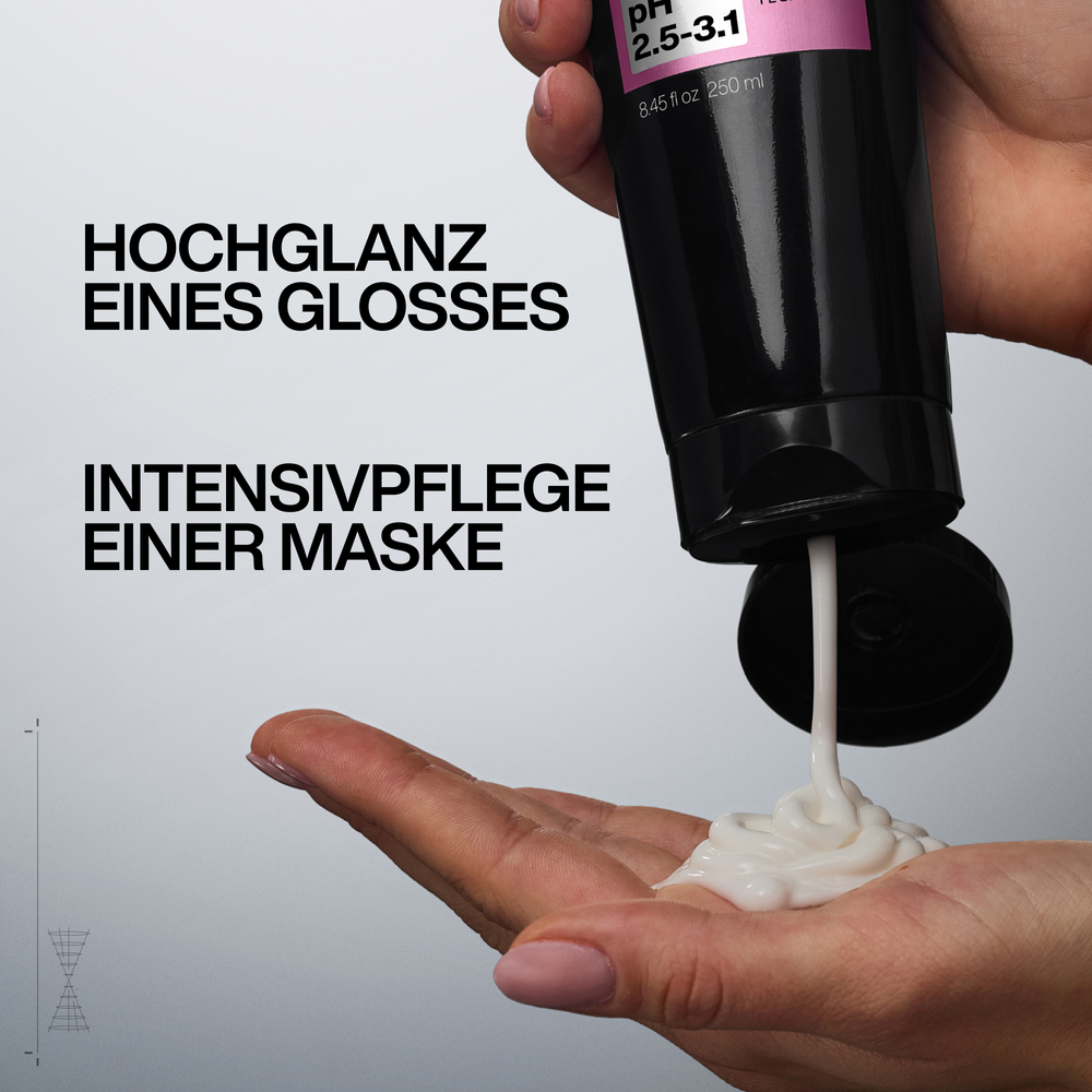 Redken Acidic Color Gloss Mask Mini 50 ml