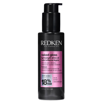 Redken Acidic Color Gloss Naked Gloss 100 ml
