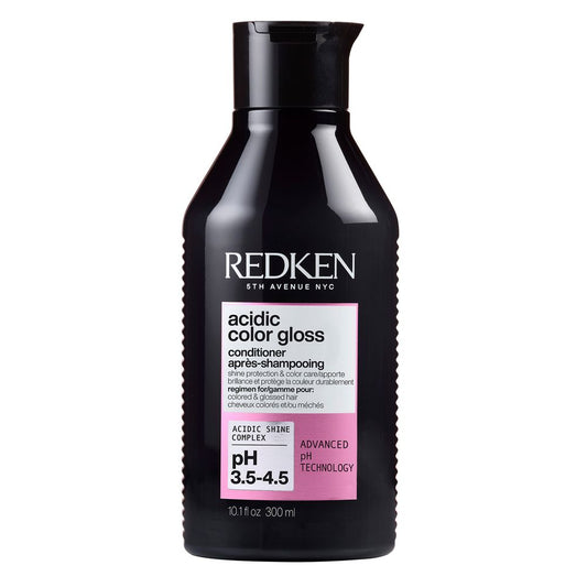 Redken Après-shampooing brillant couleur acide 300 ml