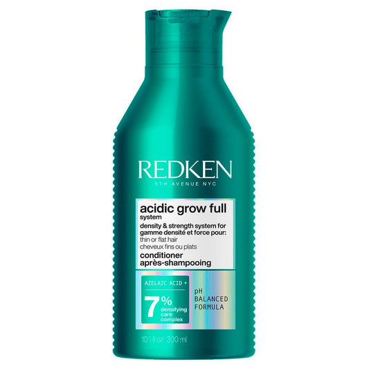 Redken Acidic Grow Full System Conditioner 300 ml