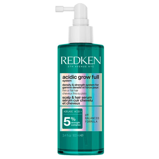 Redken Acidic Grow Full System Serum 100 ml