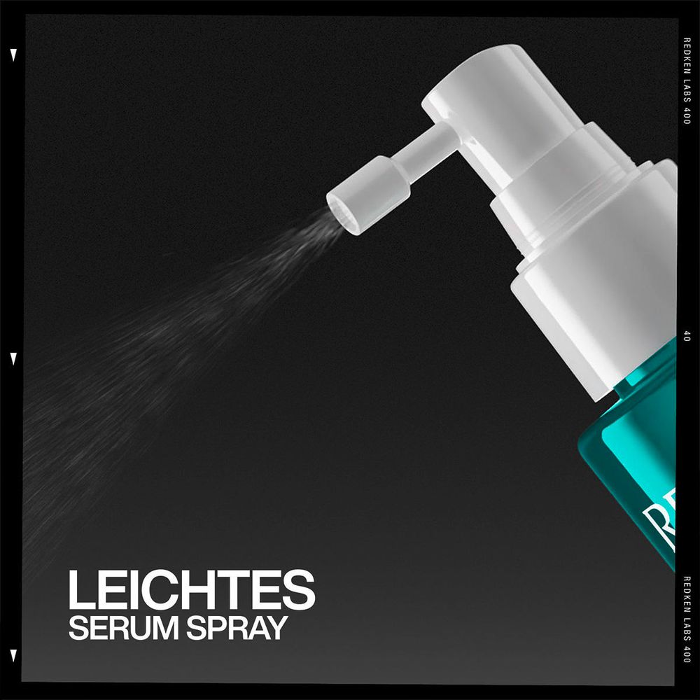 Redken Acidic Grow Full System Serum 100 ml