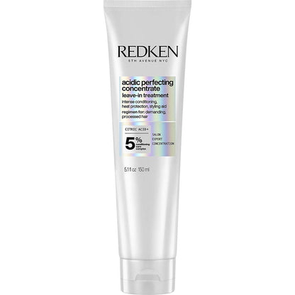 Redken Acidic Bonding Concentré Traitement sans rinçage 150 ml