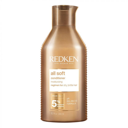Redken Après-shampooing tout doux 300 ml
