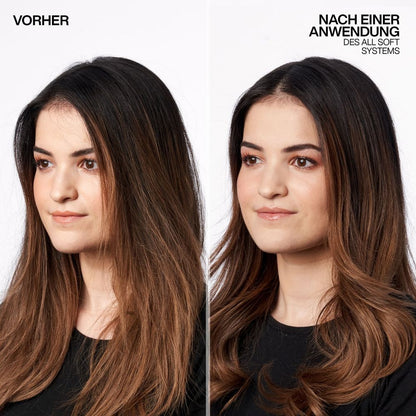 Redken Après-shampooing tout doux 300 ml