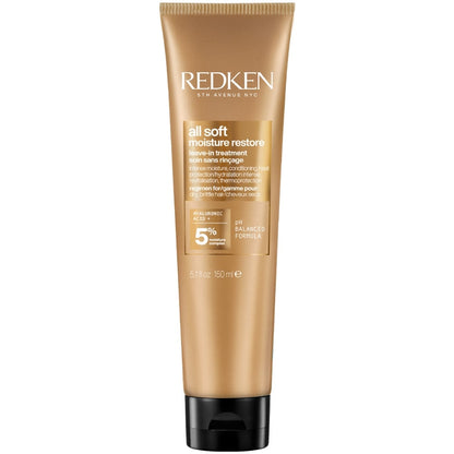 Redken All Soft Hydratation Restaure 150 ml