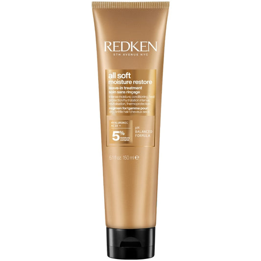 Redken All Soft Hydratation Restaure 150 ml