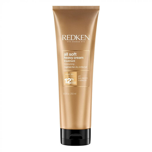Redken Crème épaisse toute douce 250 ml