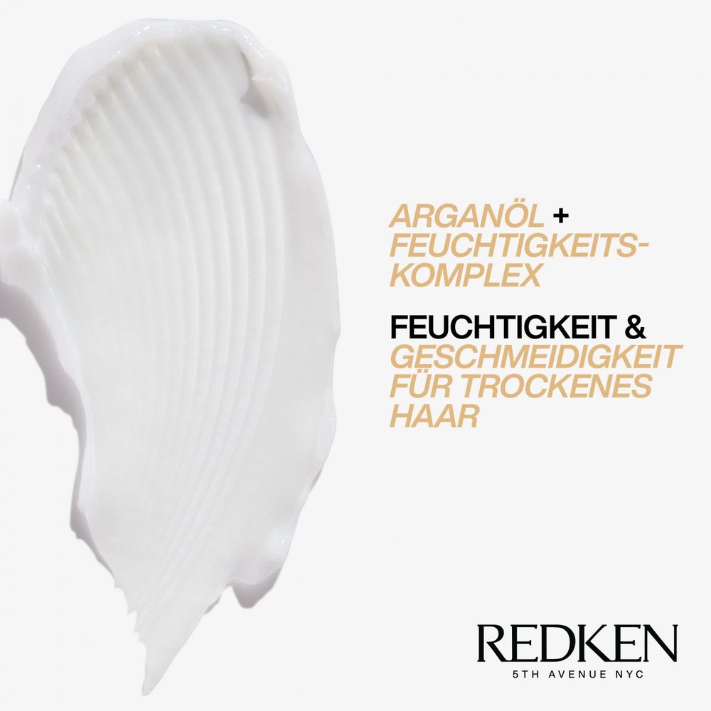 Redken All Soft Set - Shampoing 500 ml + Après-shampooing 500 ml