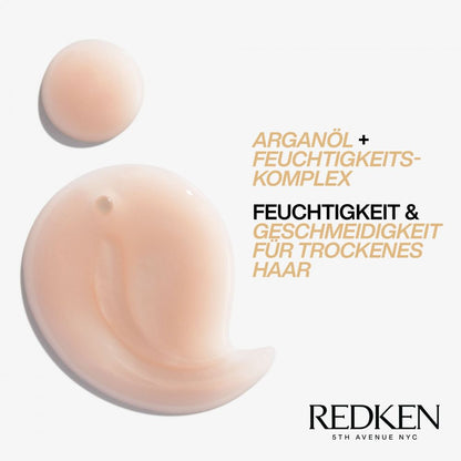 Redken All Soft Set - Shampoing 500 ml + Après-shampooing 500 ml