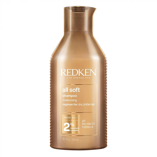 Redken Shampooing Tout Doux 300 ml