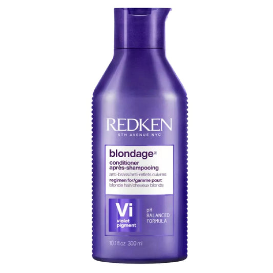 Redken Color Extend Blondage Après-Shampooing 300 ml