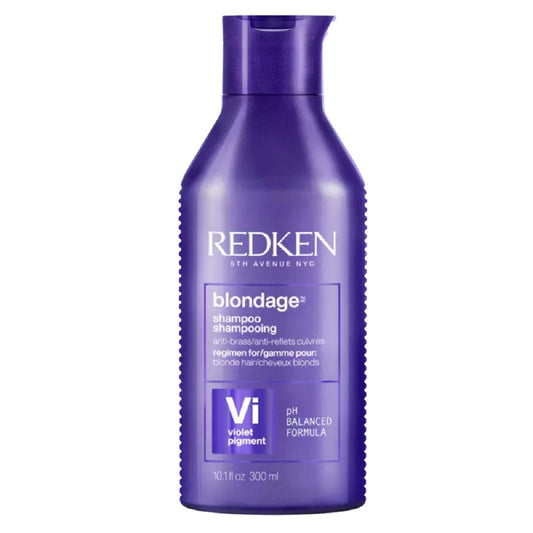 Shampooing Redken Blondage 300 ml