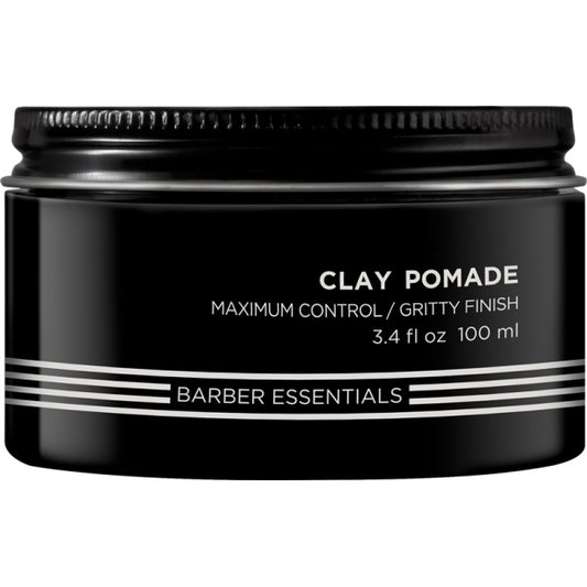 Redken Brews Pommade d'Argile 100 ml