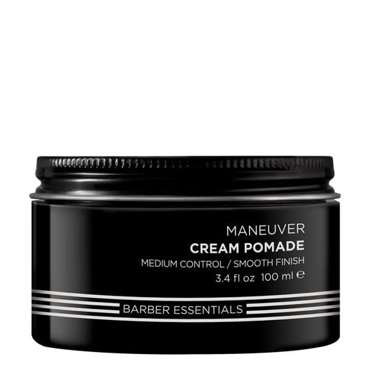 Redken Brews Maneuver Cream Pomade 100ml