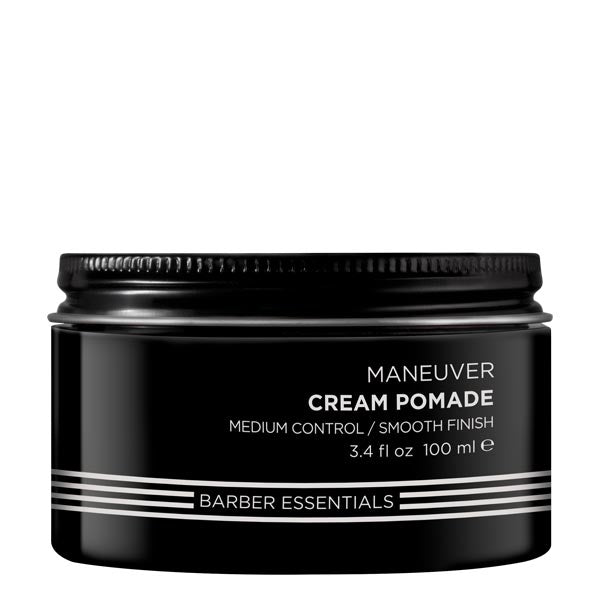 Pommade crème Redken Brews Maneuver 100 ml