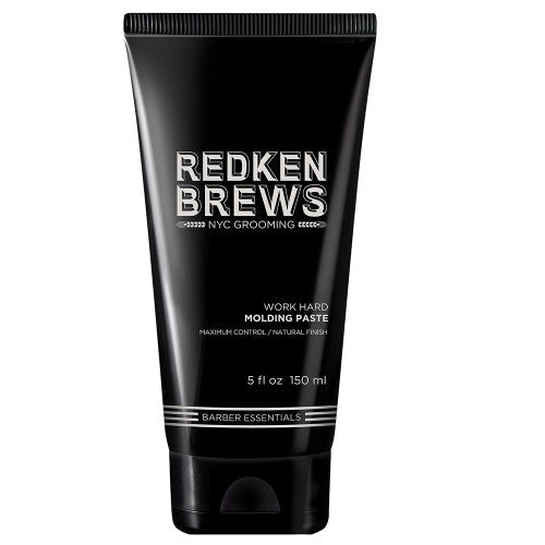 Pâte de moulage Redken Brews 150 ml