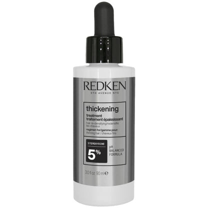 Redken Cerafill Retaliate Stemoxydine 5% 90 ml