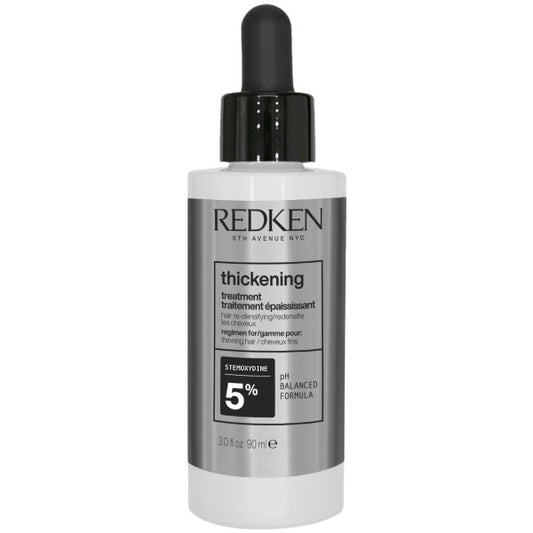 Redken Cerafill Retaliate Stemoxydine 5% 90 ml