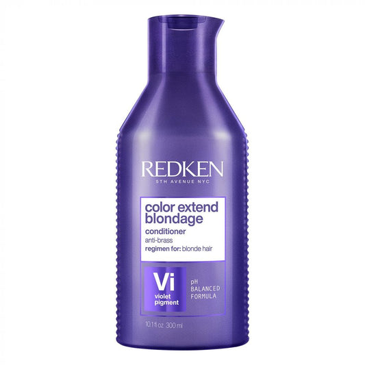 Redken Color Extend Blondage Après-Shampooing 300 ml