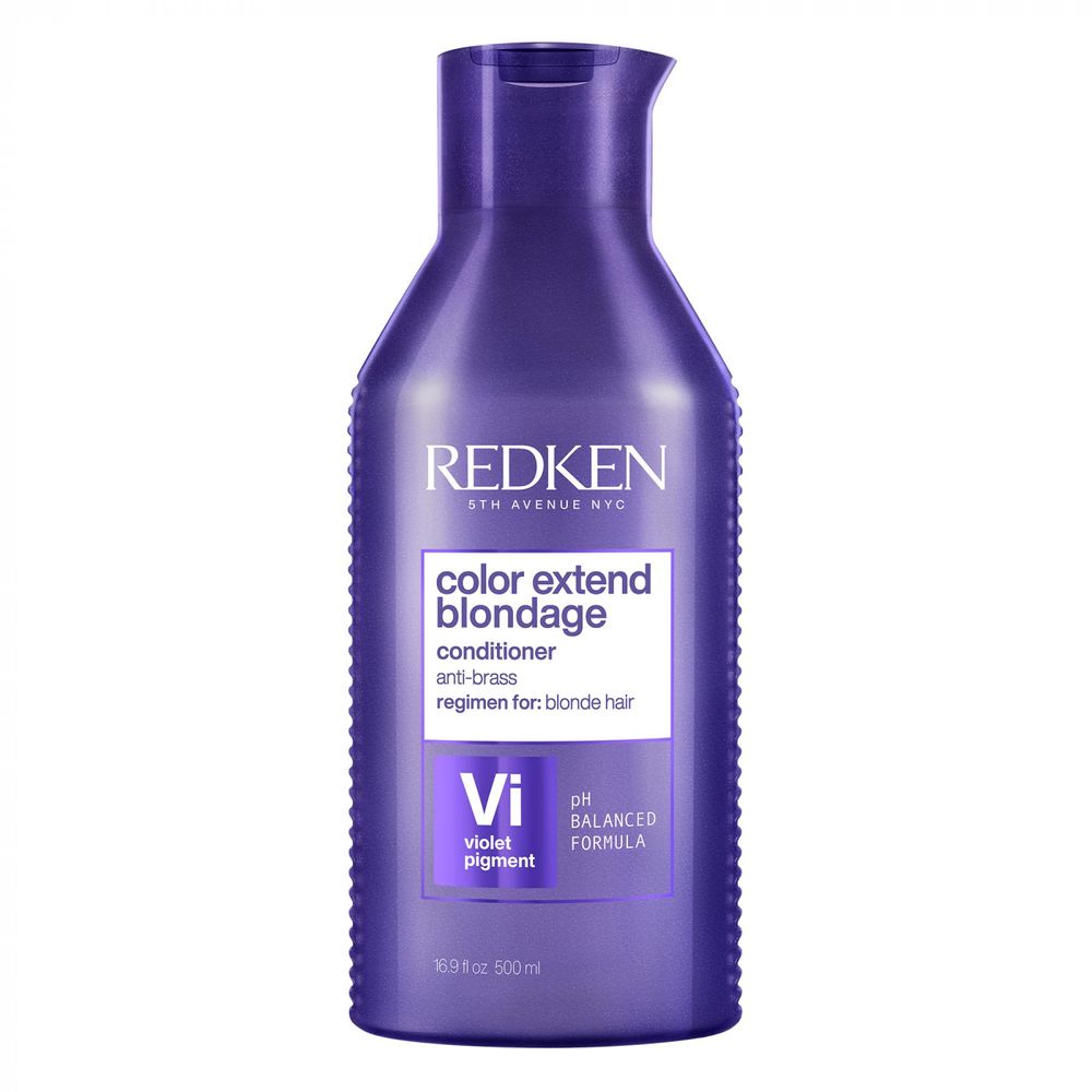 Redken Color Extend Blondage Après-Shampooing 500 ml