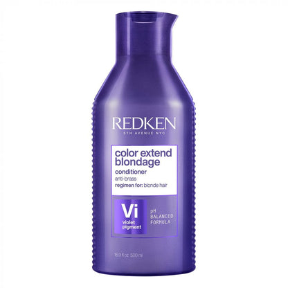 Redken Color Extend Blondage Après-Shampooing 500 ml