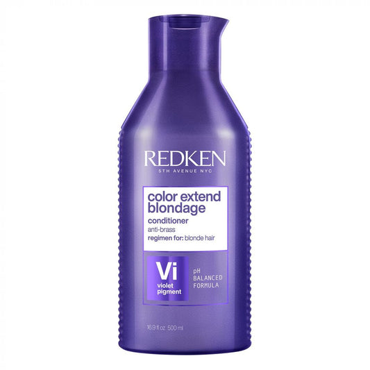 Redken Color Extend Blondage Après-Shampooing 500 ml