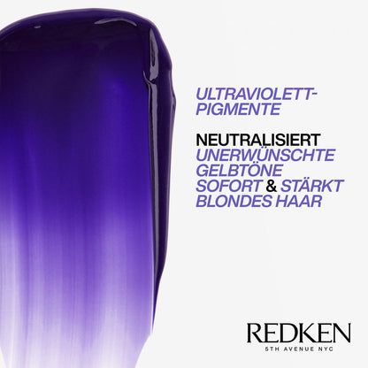 Redken Color Extend Blondage Après-Shampooing 500 ml