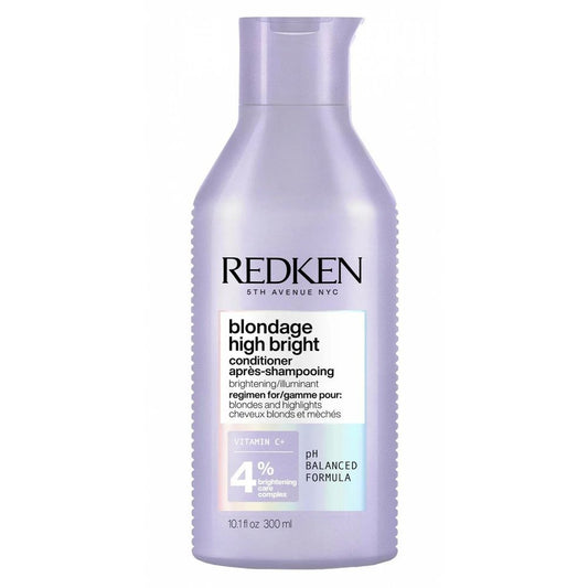 Redken Color Extend Blondage High Bright Conditioner 300 ml